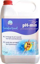 Comfortpool pH-min Vloeistof 5L