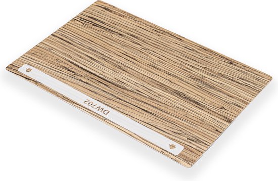 ScreenSafe Skin Galaxy S21 Ultra Milano Wood