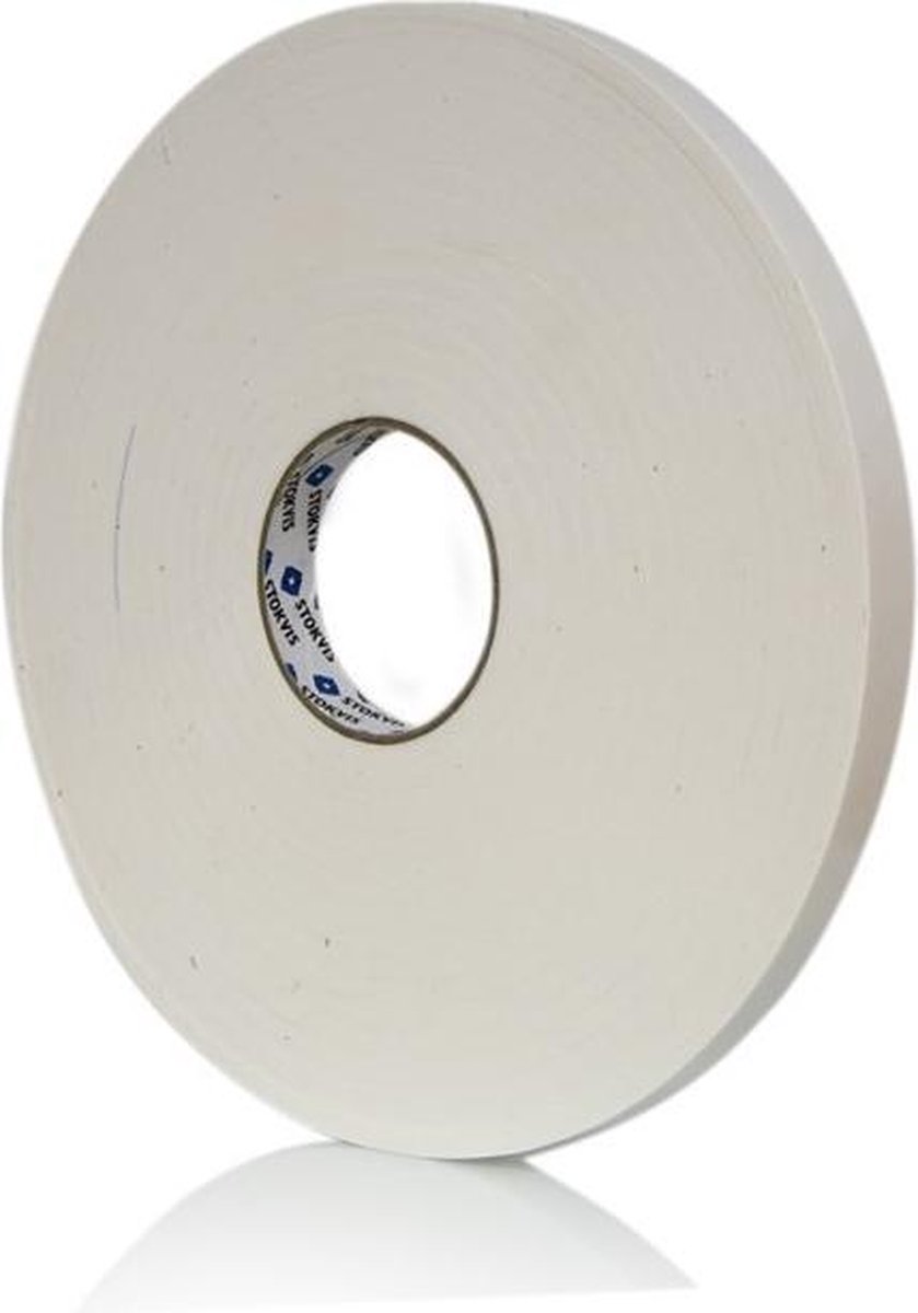 Spiegelfoamtape S7080 25Mmx66M