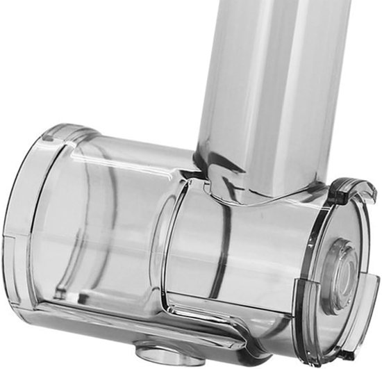 Juspers Accessoire - Sapcentrifuge Onderdeel - Gezond Sap Maken - Eenvoudig te Reinigen - 20 x 14 x 11 cm — afbeelding 3