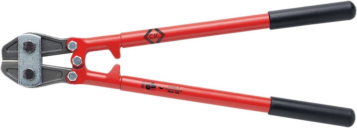 Gereedschap Tang - Metaal Knipper - Hard Materiaal Zagen - Hefboom Mechanisme - 45 cm - Grijs