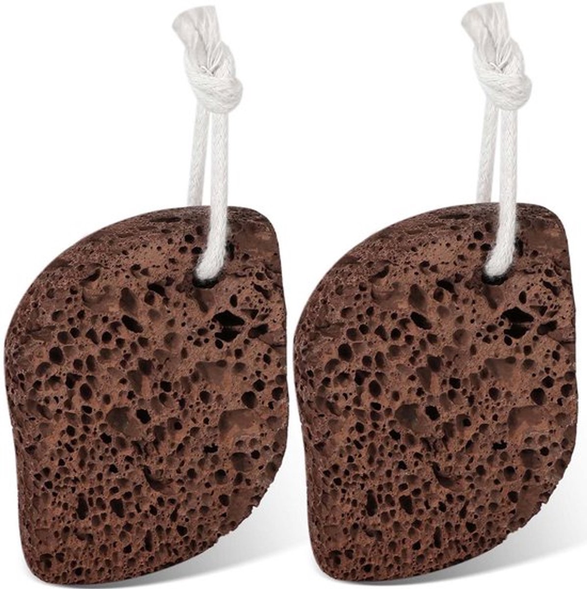 Natuurlijke lava steen - ideale pumicestones - NTHProducts
