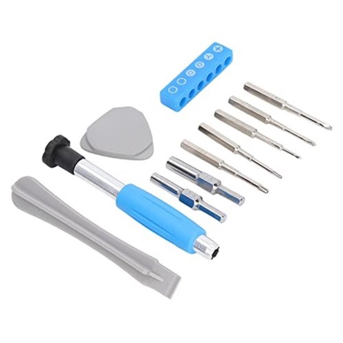 Game console reparatie set met 3,8mm schroefdraaier