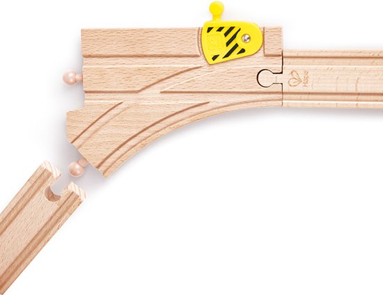 Verstelbare wissel-rails van LEGO — afbeelding 3