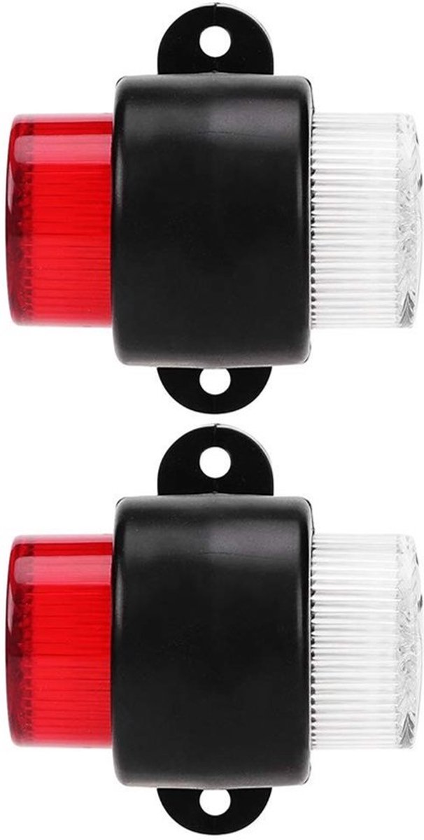 Achterlicht LED voor vrachtwagen van Shopcentral
