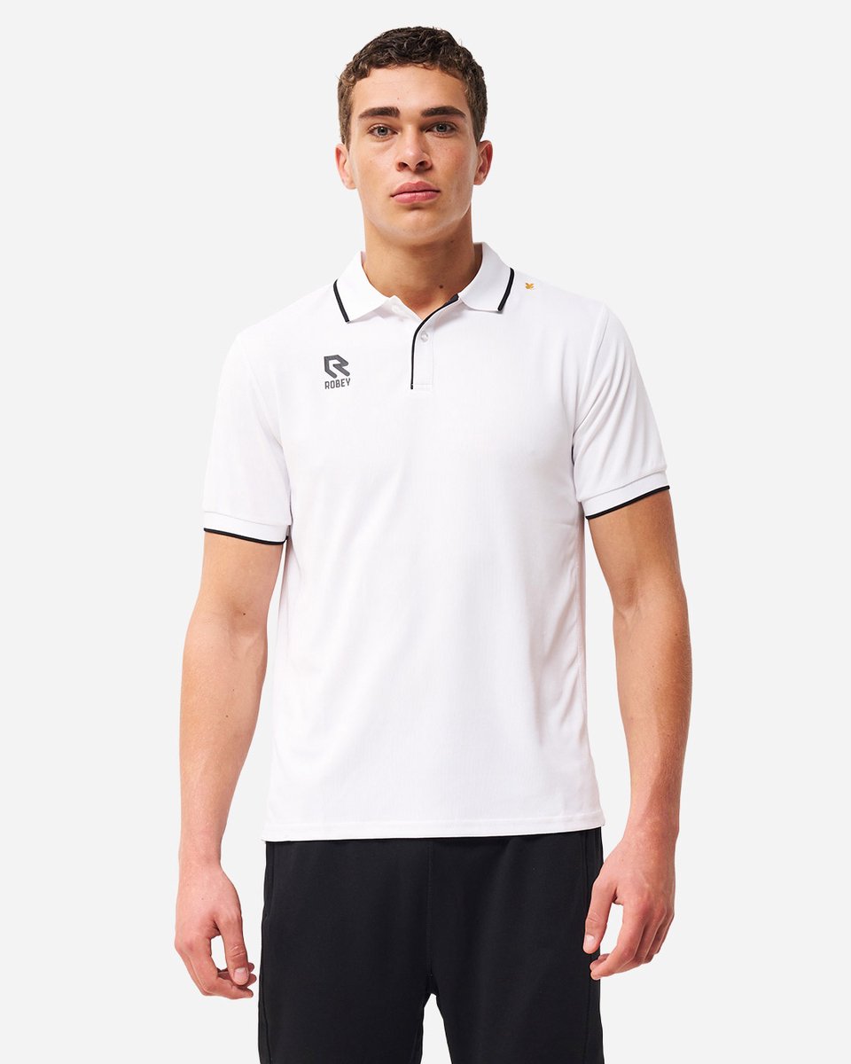 Robey Allrounder Polo - - 164