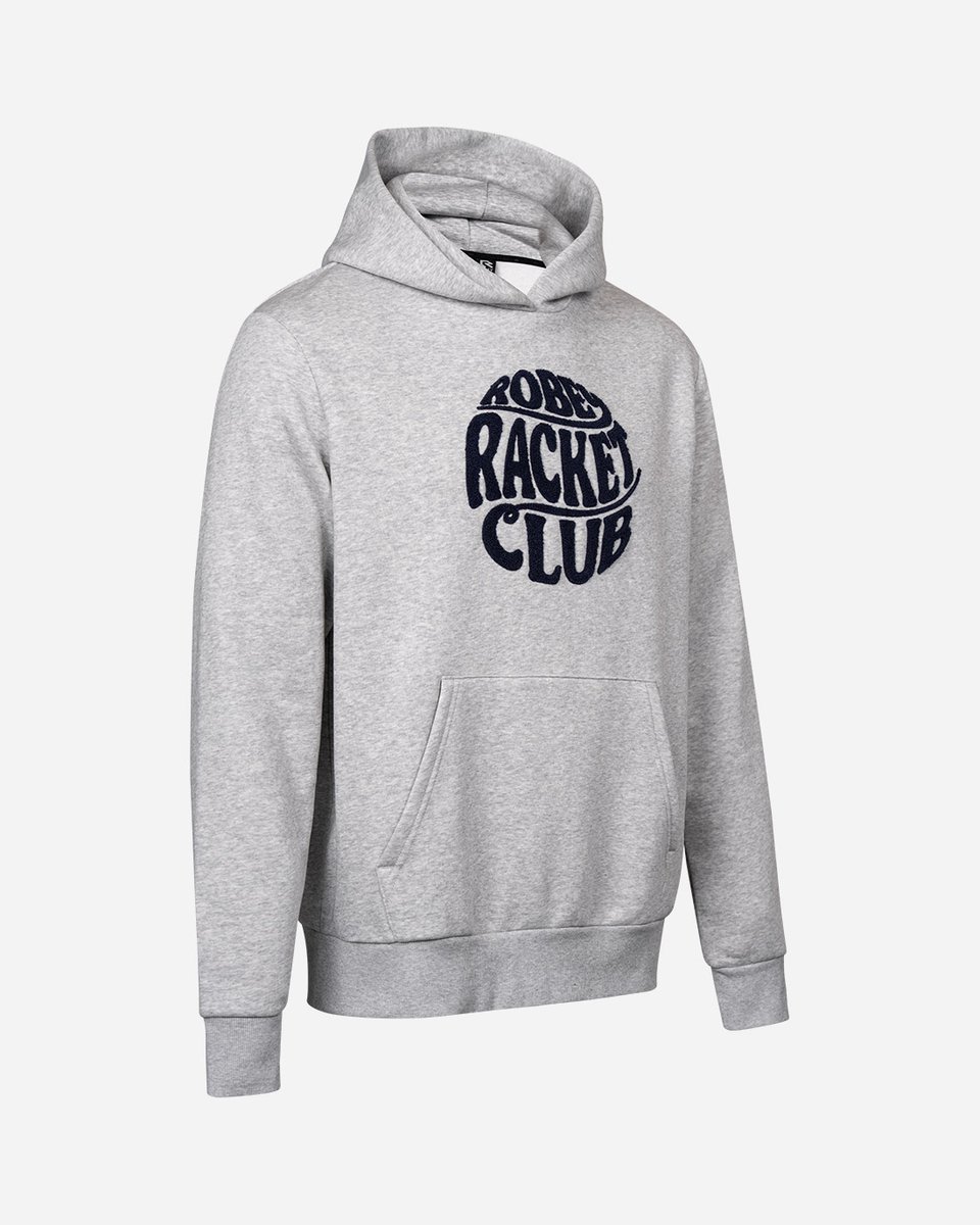Robey Tennis RRC Hoodie - - S