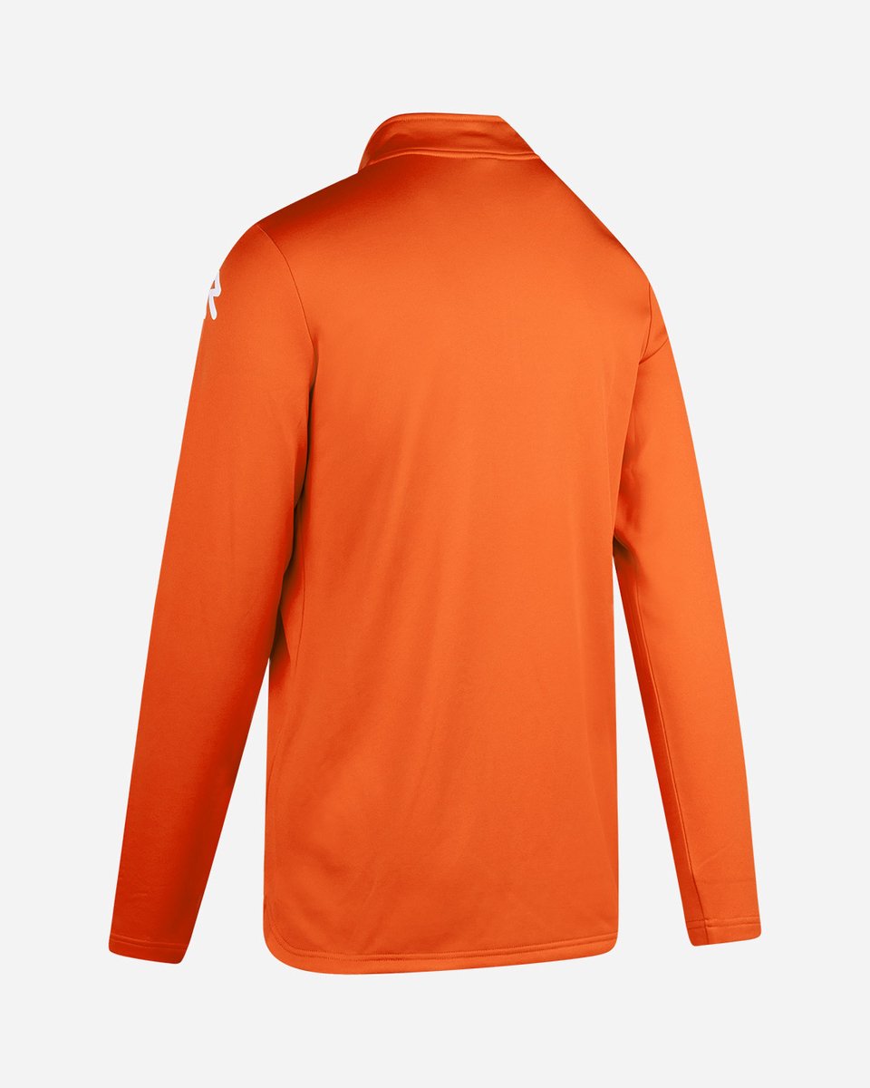 Robey Crossbar Full-Zip Top - - XXXXL