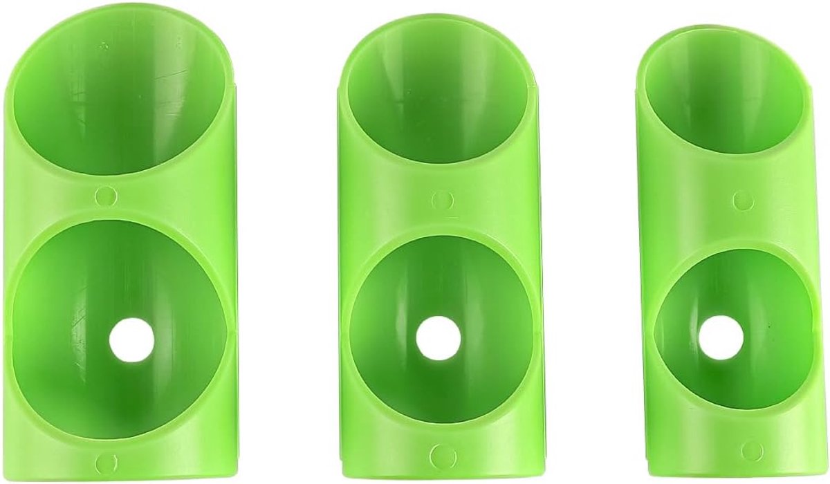 Buisisolatie-isolatieschuimhulpgereedschap 15 mm 22 mm 28 mm Set voor hoeken van 45 graden en koper