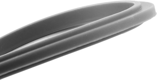 Blender Gasket Vervangingsringen - 4 Stuks - Rubber - Perfecte afdichting voor Nutrib 600/900 Series - ShopVlot — afbeelding 4