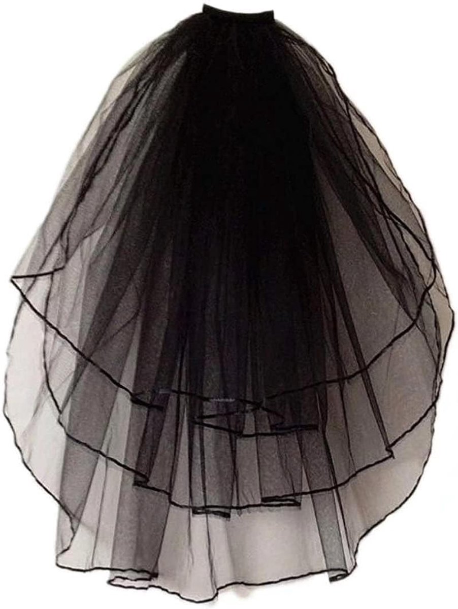 Accessoires voor Halloween, carnaval, bruiloft