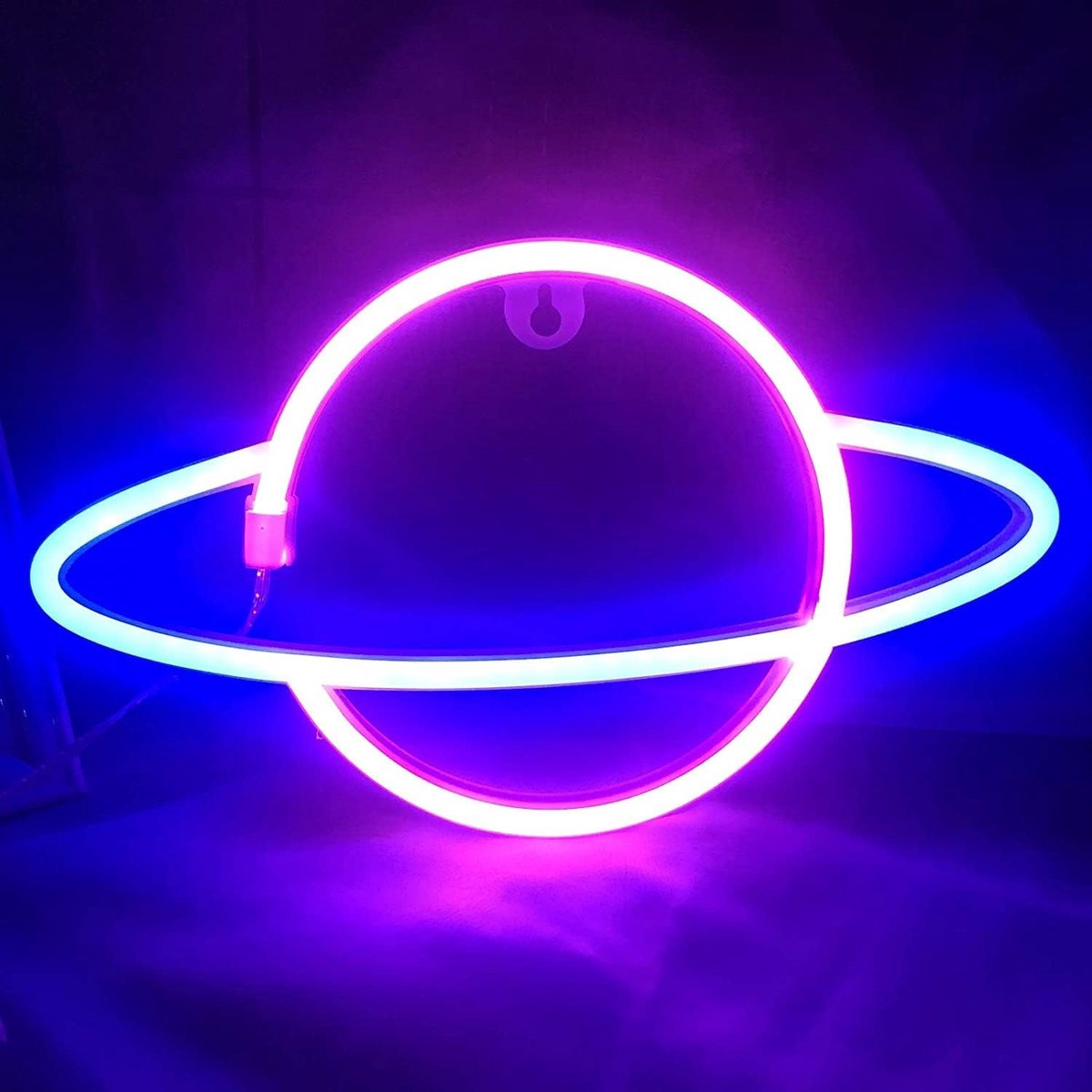 Neon Licht - Acryl Neon Sign - LED Wanddecoratie - Creëer Sfeervolle Verlichting - SnelShoppen