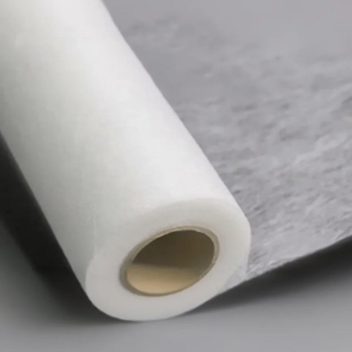 Strijkdoek 100 x 200 cm - Wit - Geschikt voor strijken van kleding - Ideaal voor wol en linnen - ShopVlot