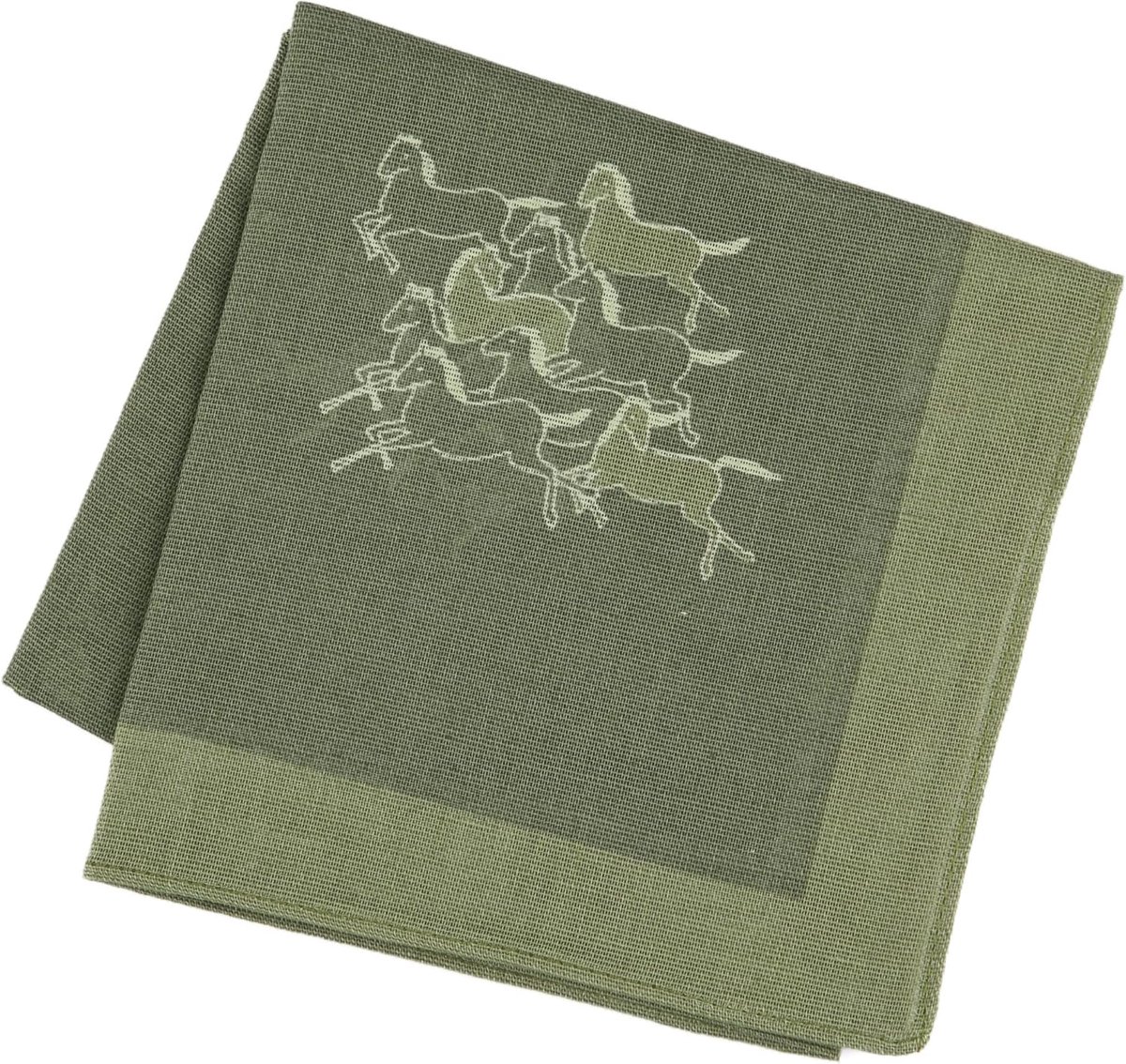 Japanse zakdoek voor mannen en vrouwen - Furoshiki wikkeldoek - Katoen - Perfect voor cadeauverpakking - ShopVlot