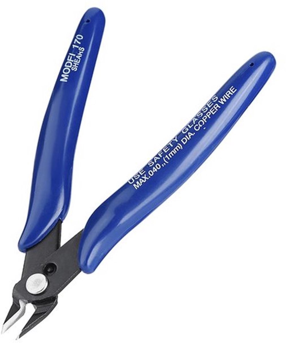Zijkniptang, Zijkniptang Zijkniptang Draadknipper Knipschaar Diagonaal Tang Gereedschap