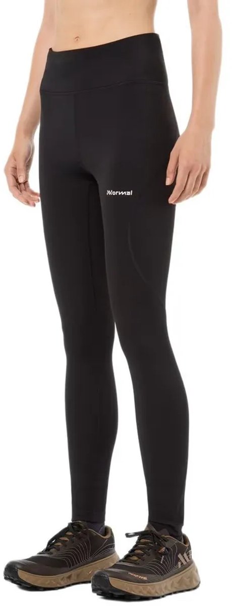 Nnormal Active 02 Leggings Zwart M Vrouw