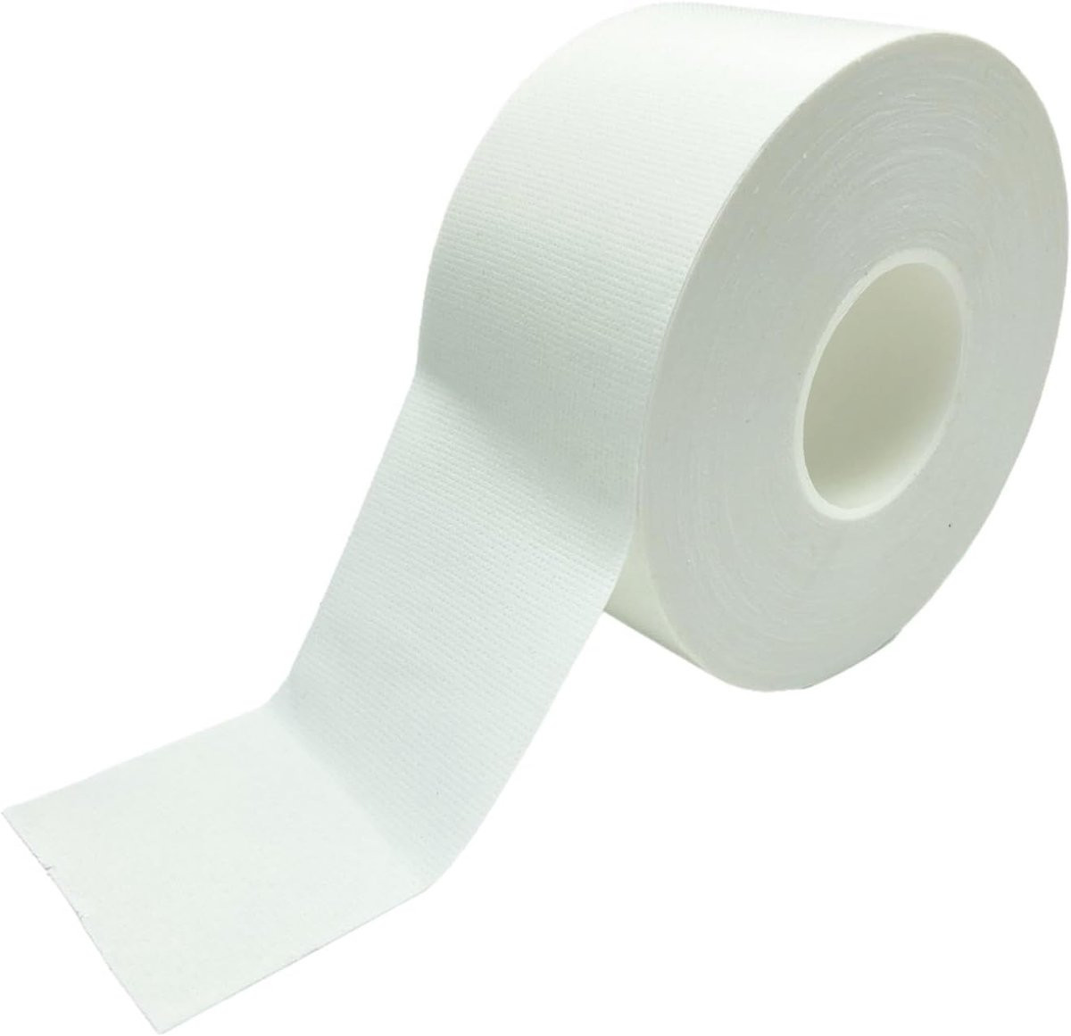 Raamafdichtband 5cm x 30m - witte isolatiefilm - waterdicht en luchtdicht - voorkomt koude lucht en stof - ShopVlot