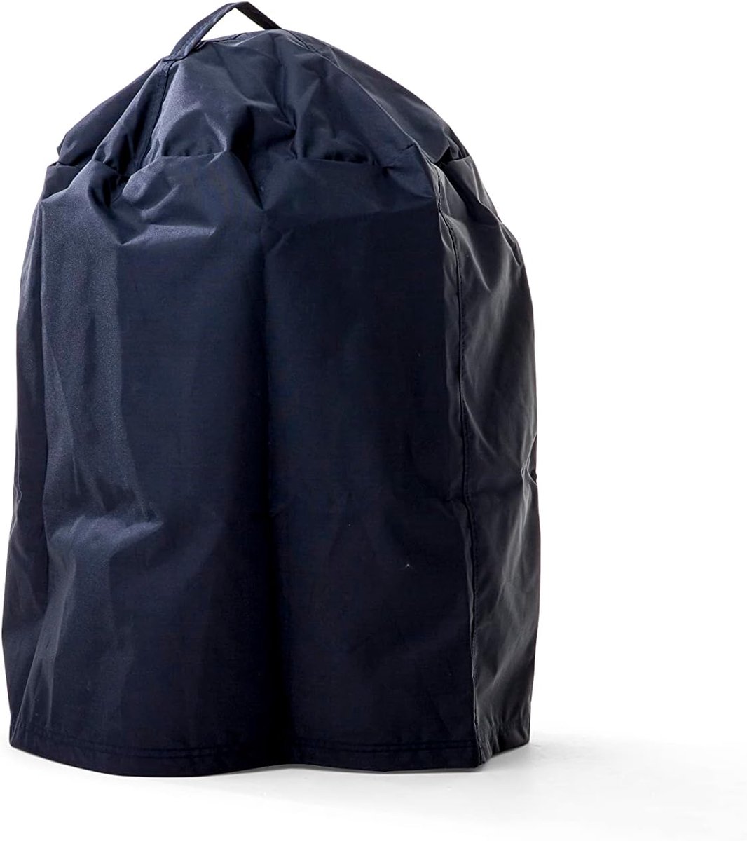 Grill cover Kamado L - zwart - beschermt tegen zon en vorst - verlengt levensduur - SnelShoppen