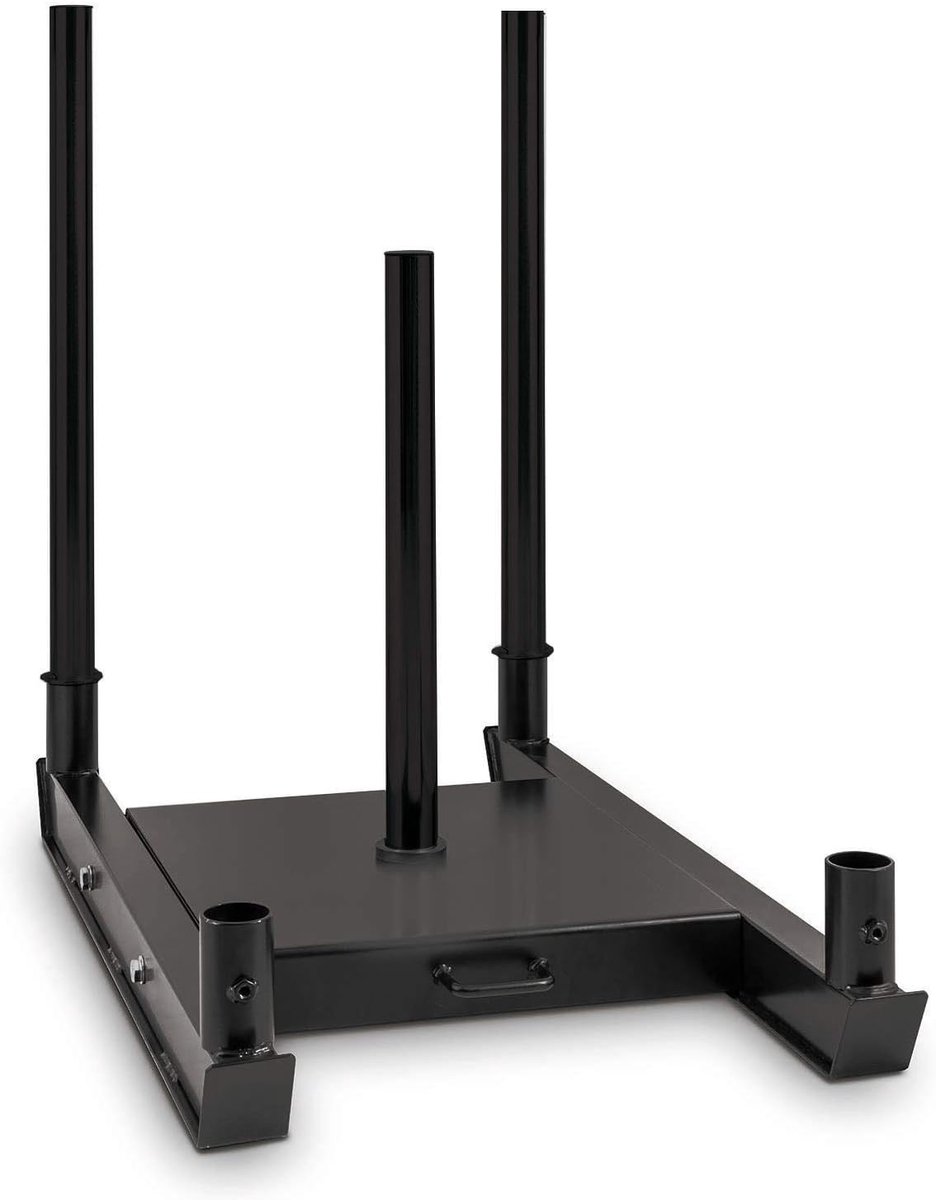 Cross training spieren - multifunctioneel - stevig ontwerp - verbeter je krachttraining - SnelShoppen