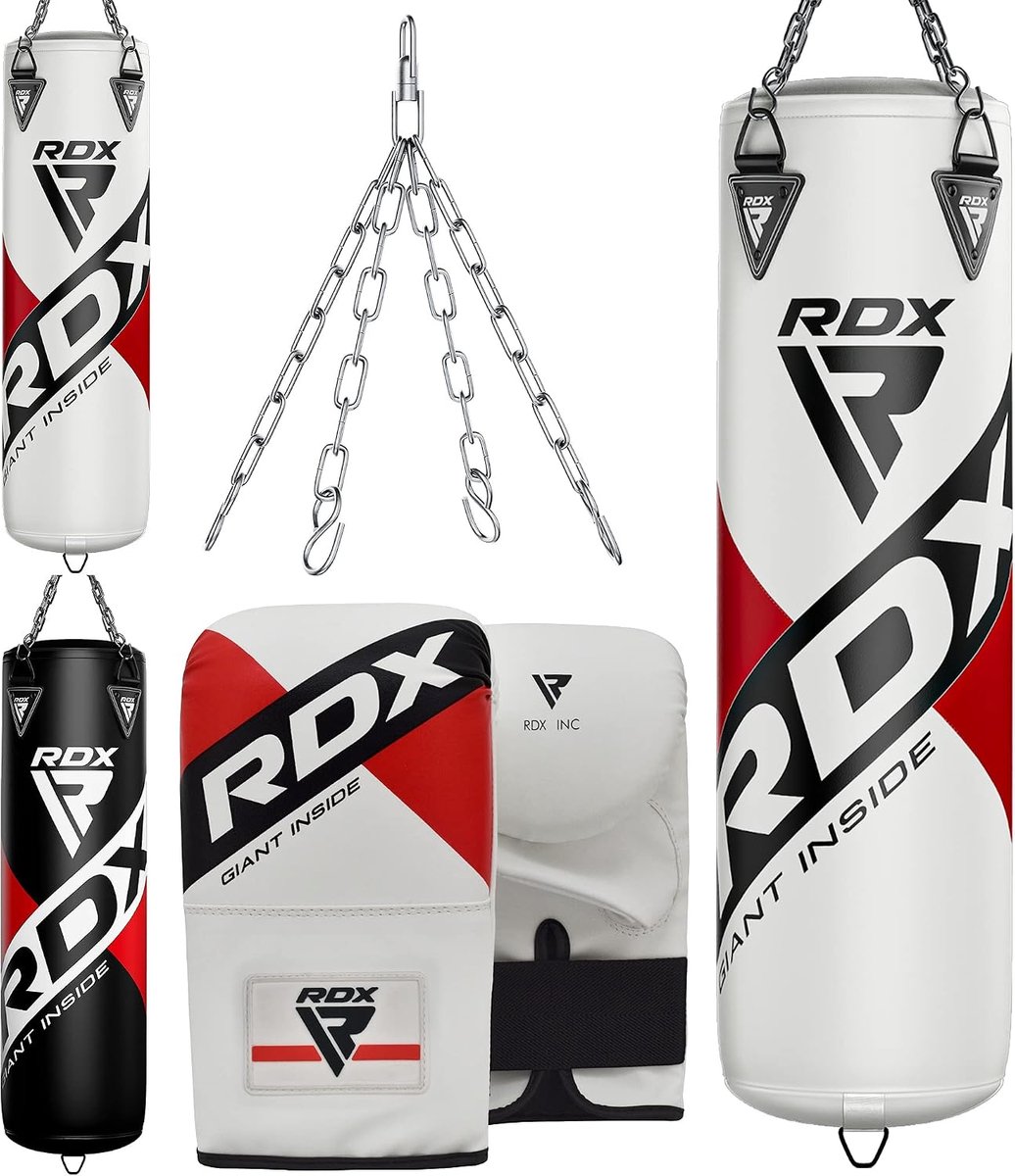 Grappling handschoenen Shooter IMMAF-1 - Blauw - Kalix Skin & Maya Hide leer - Optimale bescherming - SnelShoppen