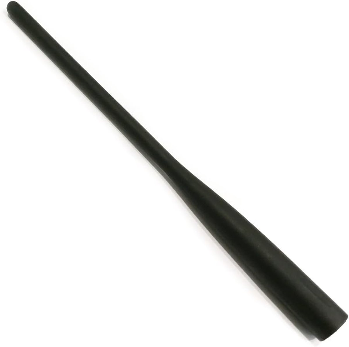 UV Dual Band tweeweg 136-174/400-470 MHz radio-antenne SMA mannelijk 18 cm voor BaoFeng Wouxun ICOM PUXING Linton TonFa Walkie Talkie