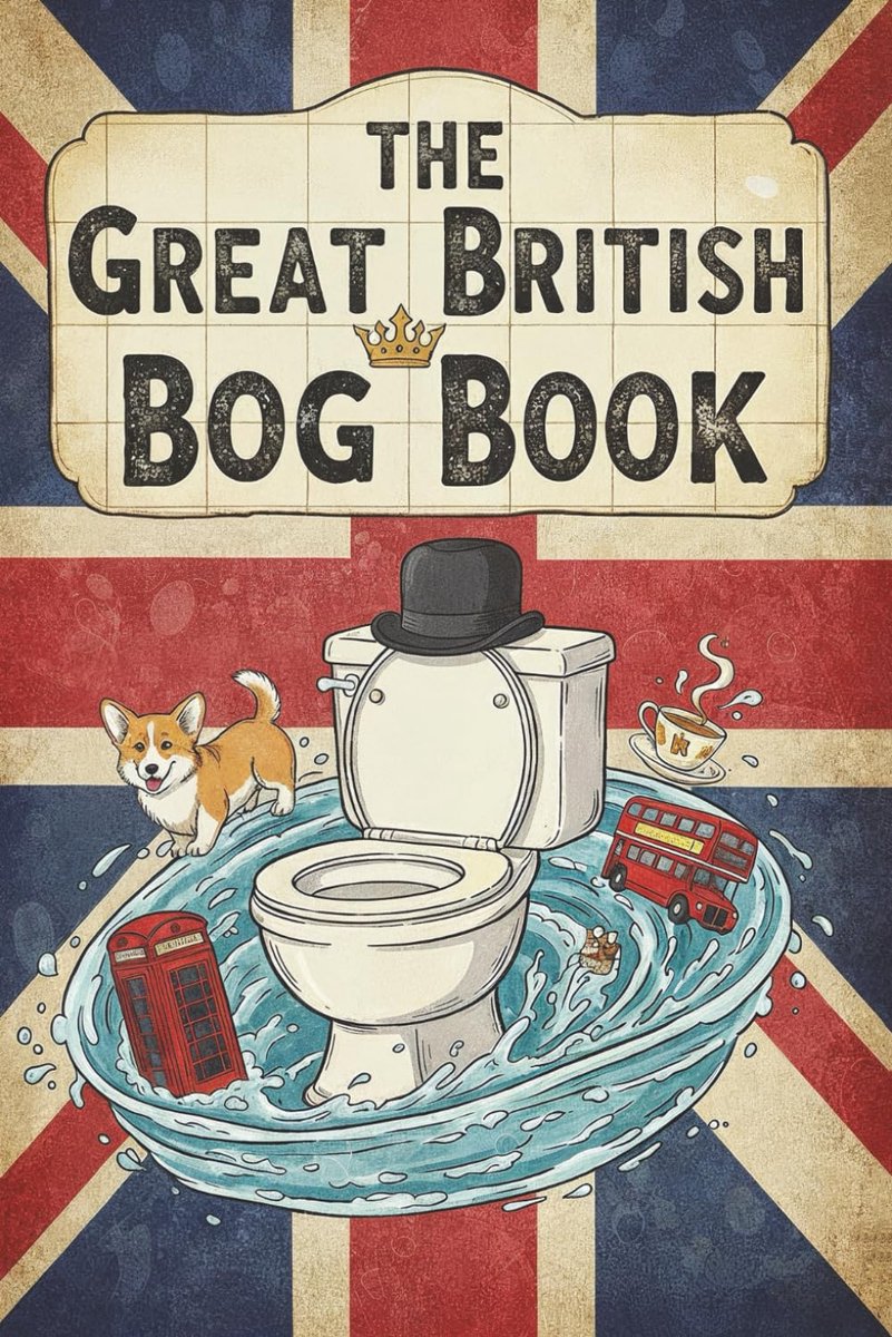 Toiletboek voor volwassenen - grappige puzzels en trivia - humor voor in de badkamer - ideaal toiletcadeau - SnelShoppen