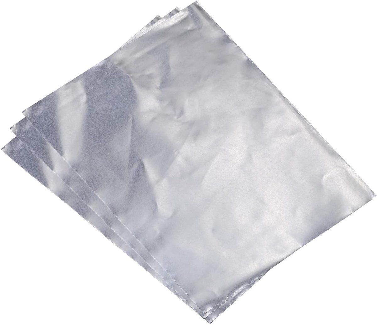 Grafiet flexibele folie afdichting vel papier vervanging 250x200x0.1mm