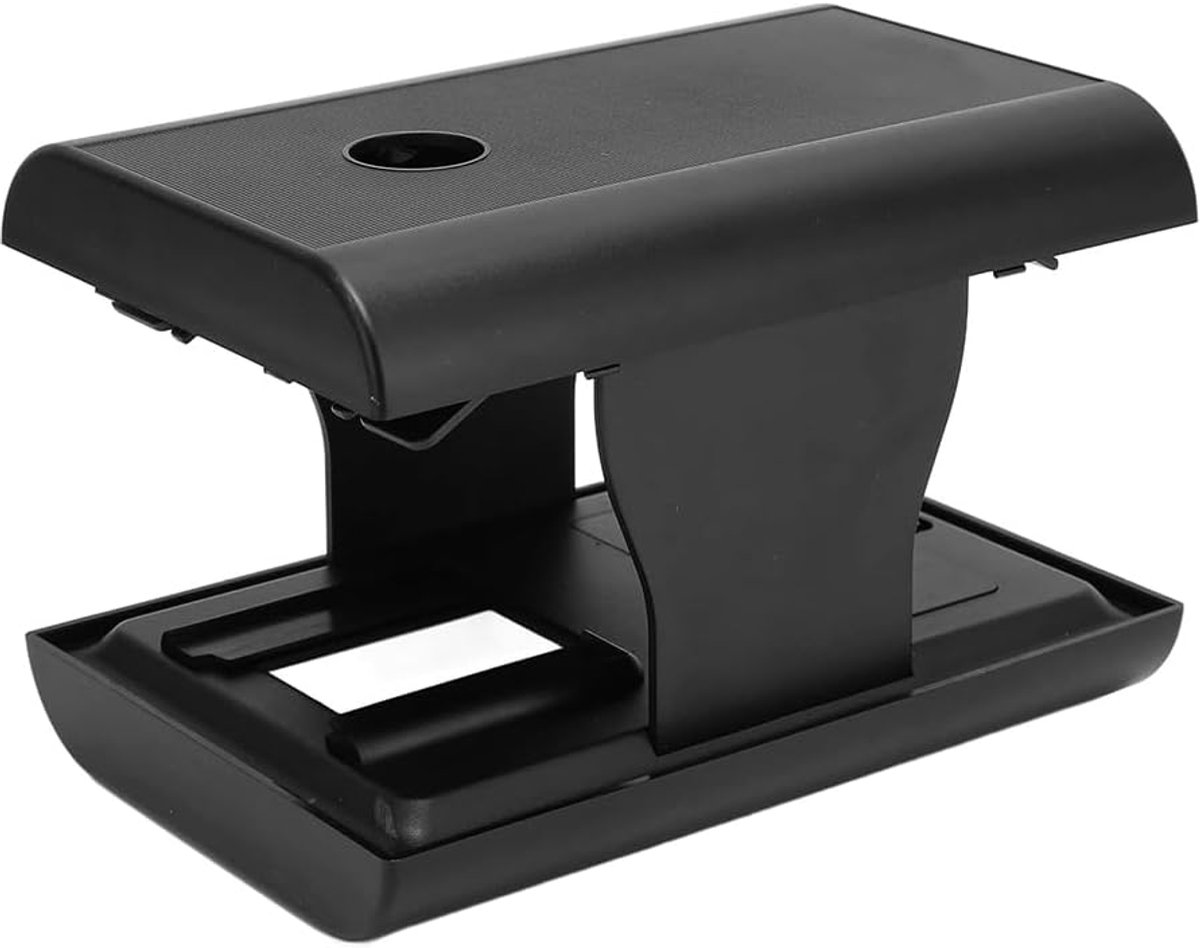 Mobiele Film Scanner Ultradun Draagbare Diascanner Bundel Bewaar Je Herinneringen Met Gemak