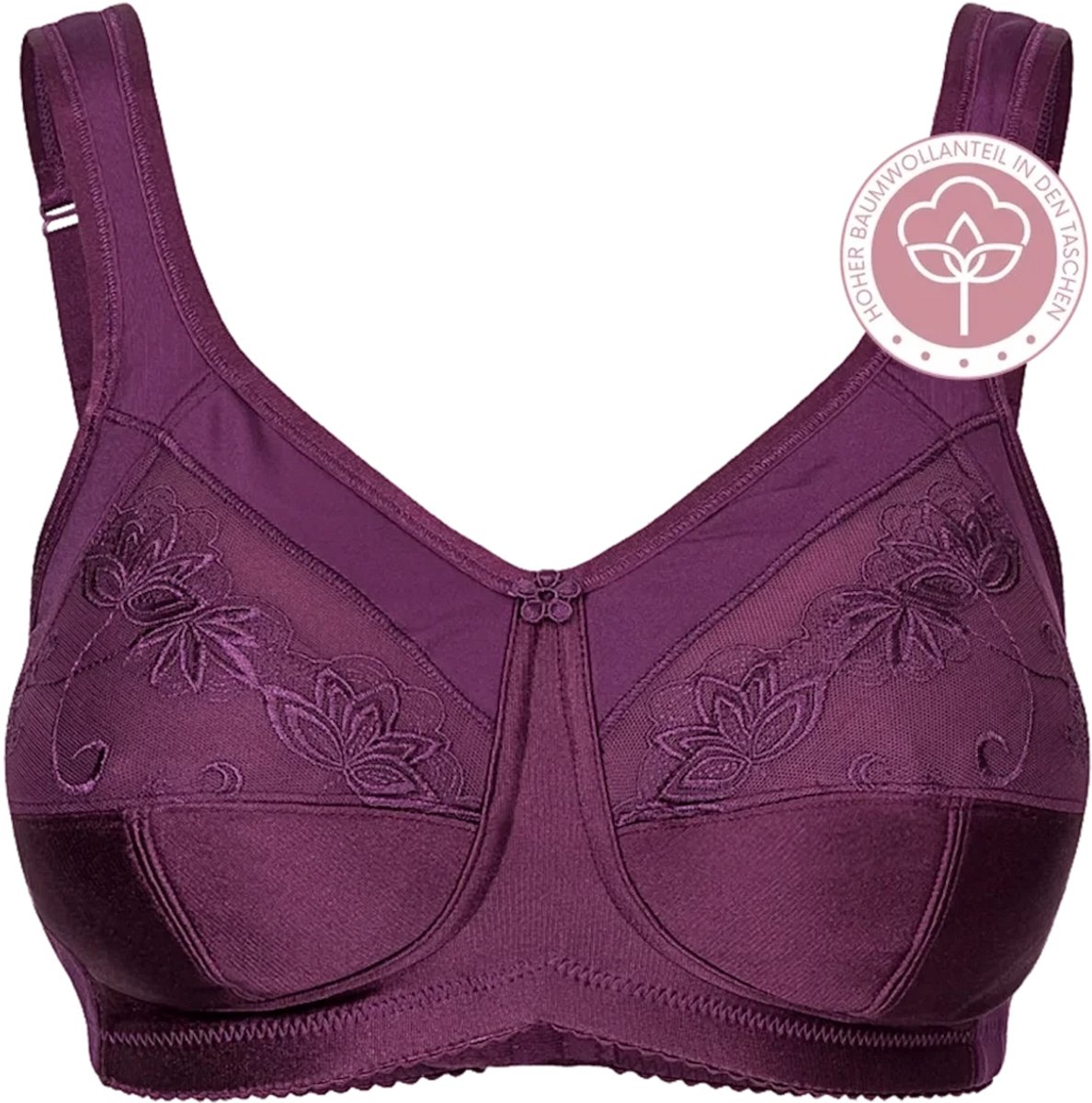 ABC breast care prothesebh femina BH 511 - Maat 80B