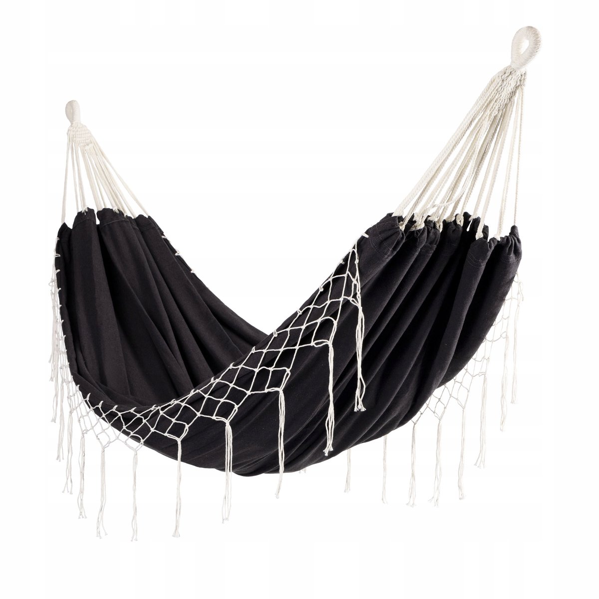 Boho Hamam Ogrodowy 200x150cm - Bujak z Frędzlami