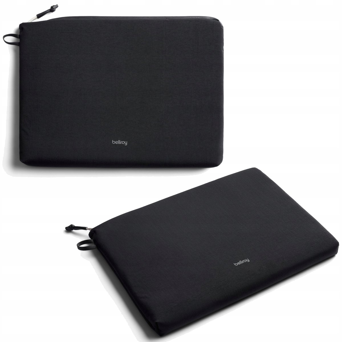 Bellroy Lite Laptop Sleeve - Beschermhoes voor MacBook 16"/15" (Zwart)