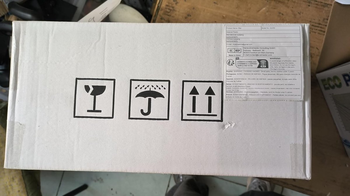 JEBO 11w UV Lamp 11w Pond UV Sterilizer Filter Original Parts - ShopVlot