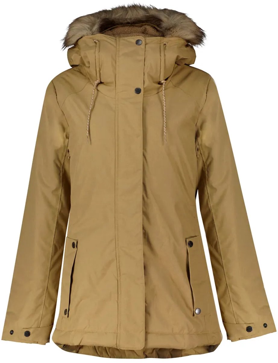 Columbia Suttle Mountain™ Iii Jas XS Vrouw