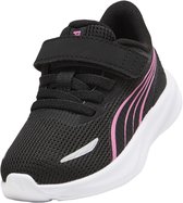 Pounce 2 AC+ Inf sneakers met klittenband voor kinderen