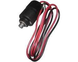 Soeniide reserveonderdeel voor IRRITROL 9 V. Originele spoel maakt de werking van het elektrische ventiel mogelijk bij 9 V.