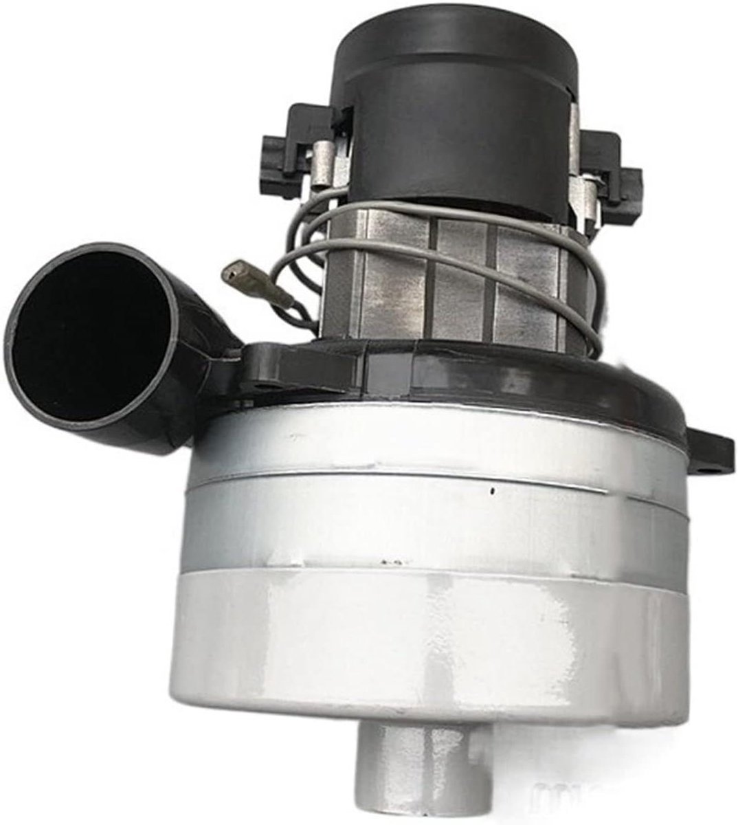 Stofzuiger Motor - Zaagmotor Borstelmachine - Apparaten Repareren - Duurzaam Ontwerp - 220V - Universeel