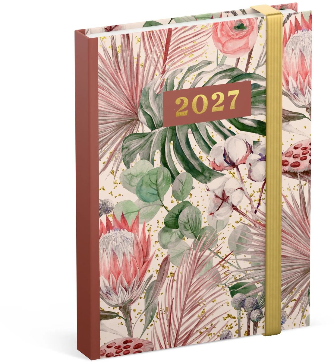 Botanic Mini Agenda 2027