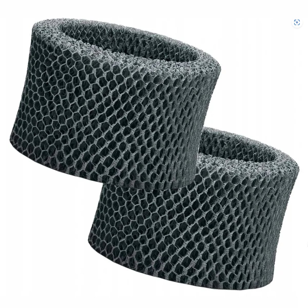 AreoSe - Bevochtigingsfilters voor Philips 2000-serie - FY2401 - 2 stuks