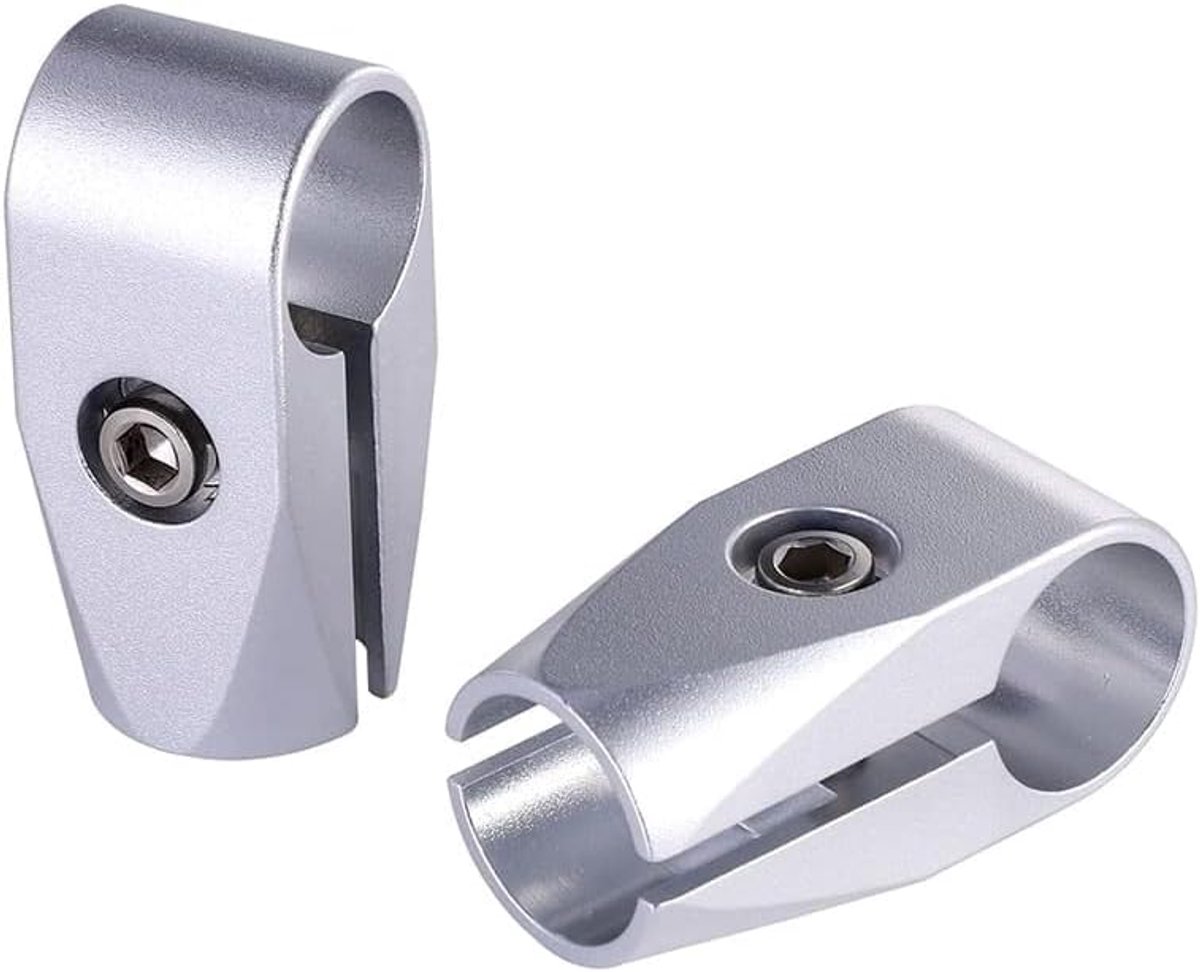 Sexmachine Pro 1 - Premium T-Bracket - Verstelbaar - Voor intens plezier - SnelShoppen