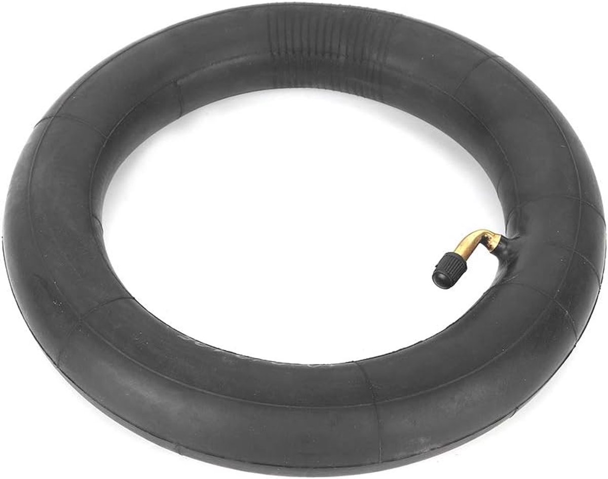 Motorfiets binnenband 10x2.125 - 10 inch - Voor zelfbalancerende scooters - Eenvoudige installatie - ShopVlot