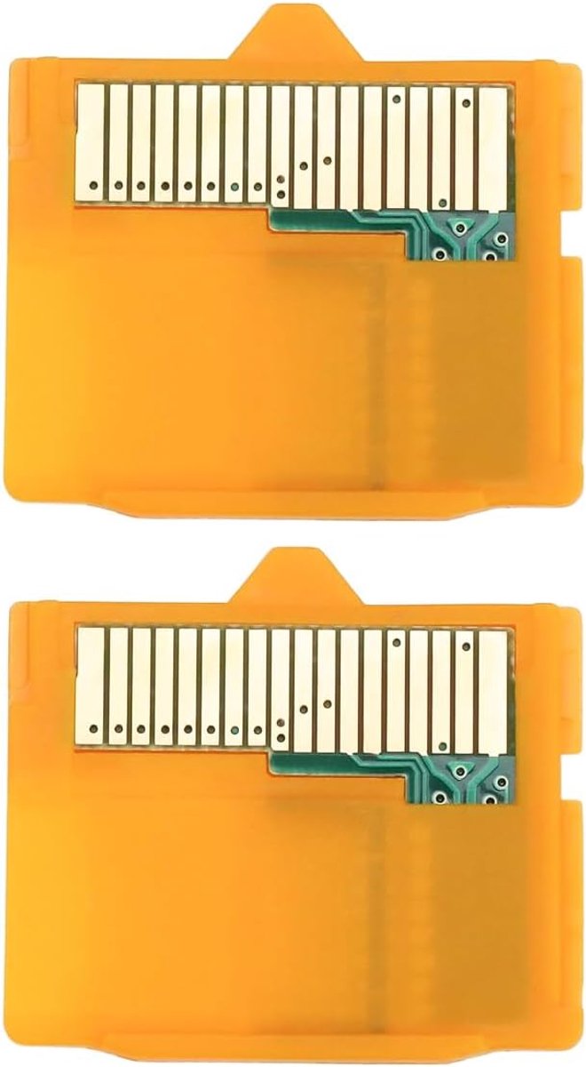 MicroSD naar XD Adapter - TF kaart converter - Camera geheugen - Compatibel met diverse modellen