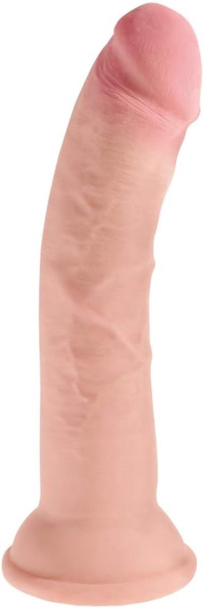 Cock 1,157 lbs - Triple Density - Verbeterd ontwerp - Krachtige zuignap - ShopVlot