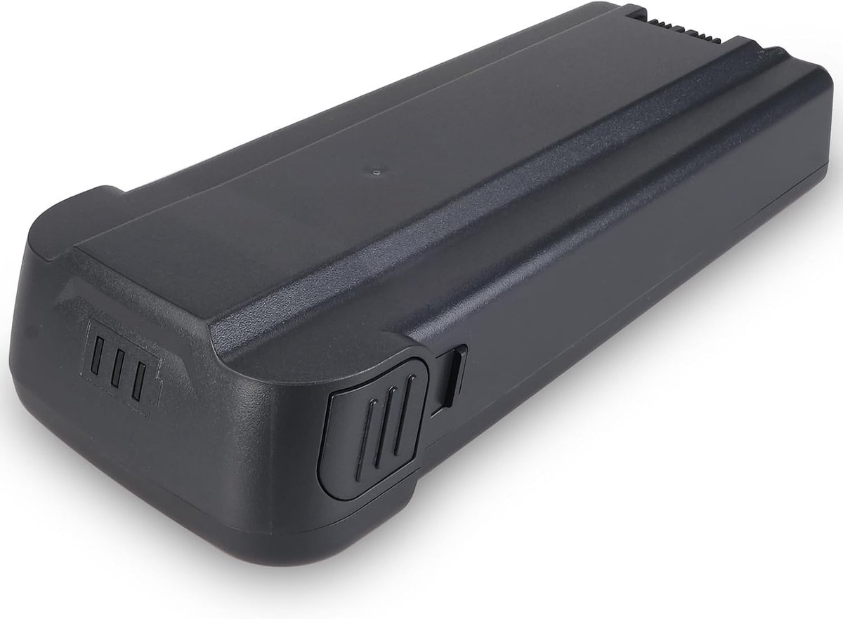 Accu voor stofzuiger 3500mAh 25,2V - Li-ion batterij - Compatibel met Bissell PowerClean - Lange werktijd - ShopVlot
