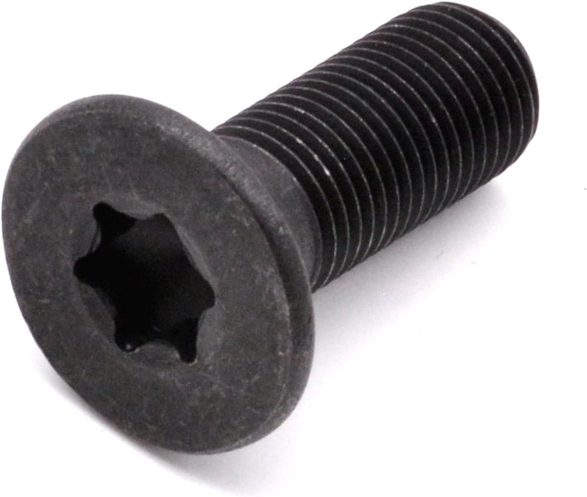 Verstelbare schroef voor nokkenas M12x1,25x33mm - hoogwaardig materiaal - directe vervanging - betrouwbare prestaties - ShopVlot