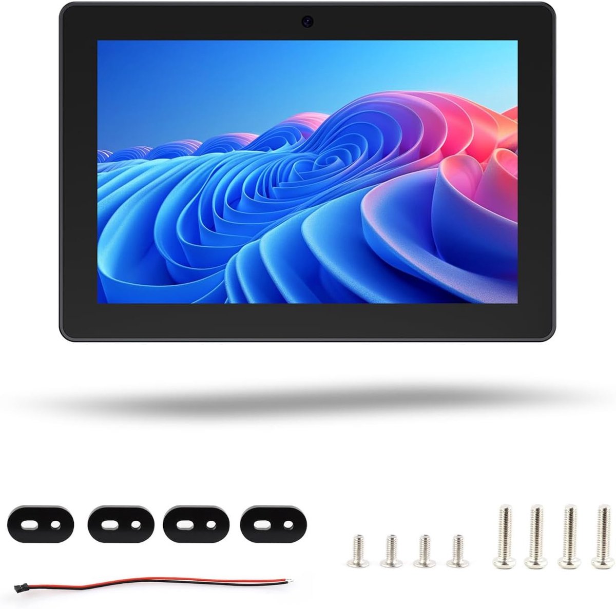 HMI Touch Display Development Board 8-Inch - Wi-Fi 6 en Bluetooth - Capacitive Touchscreen met hoge resolutie - ShopVlot