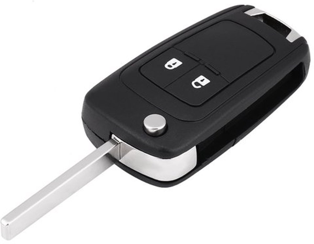 Keyless Entry Afstandsbediening Auto Sleutel 2 Knoppen Auto Sleutel Fob 433MHz ID46 chip voor J E 5WK50079 afstandsbediening sleutel