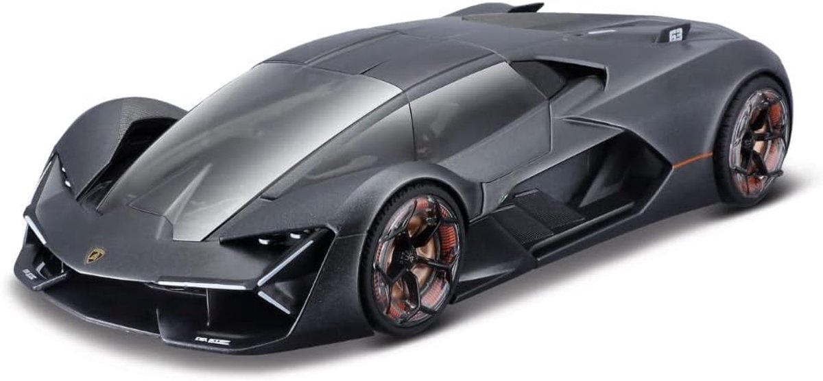 Modelbouwset Lamborghini Terzo Millennio - 1:24 schaal - Gedetailleerd en eenvoudig te monteren - SnelShoppen