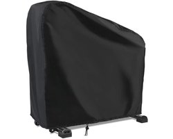 Fietscover voor hometrainer - waterdicht - stof- en UV-bestendig - perfecte bescherming - m-winkel