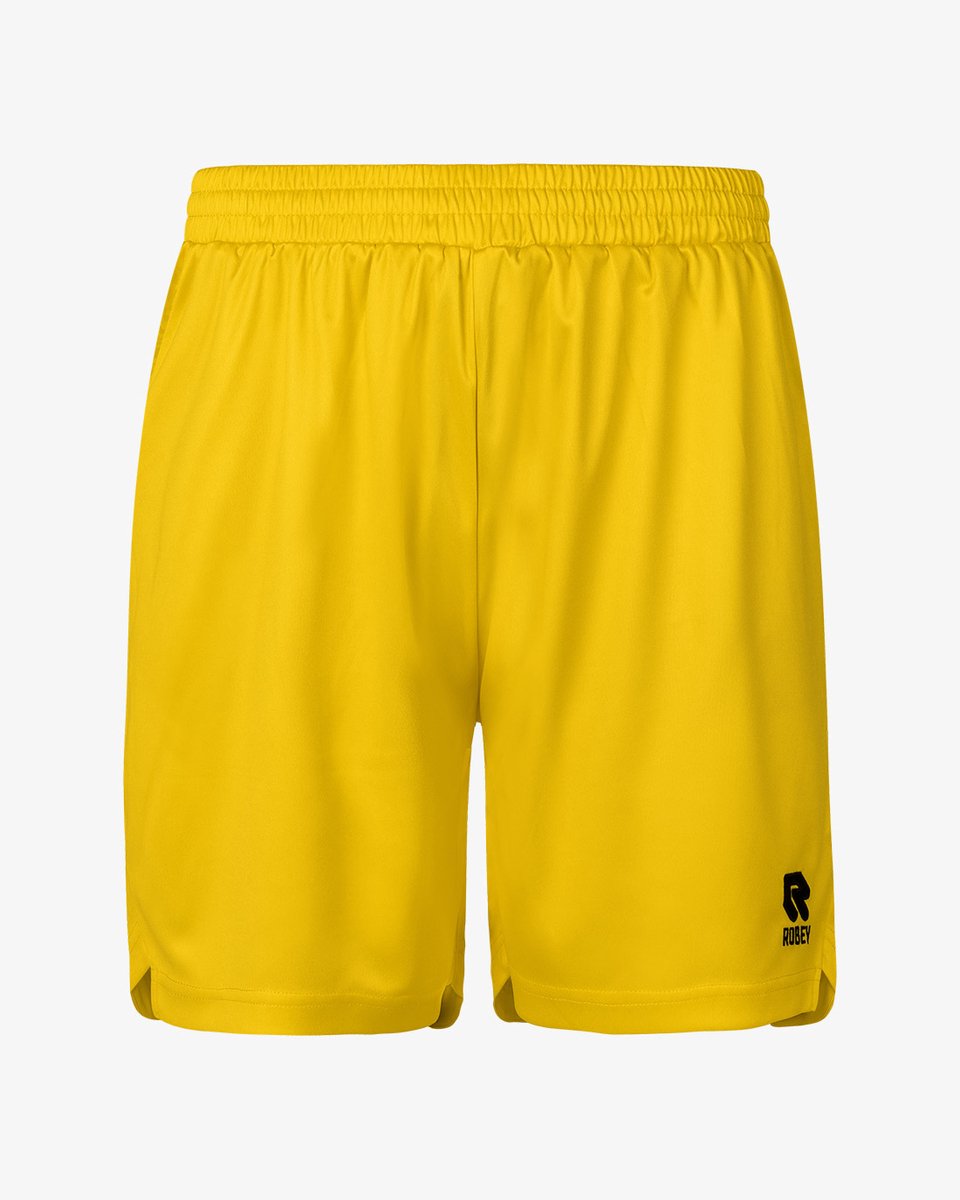 Robey Patron Goalkeeper Short - - L