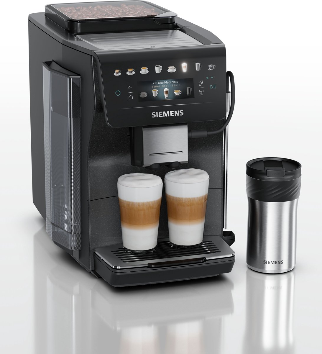 Siemens EQ600